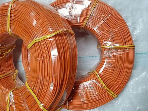 巫溪镀锌爆破母线