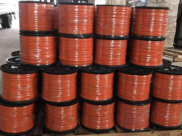 巫溪数码雷管母线