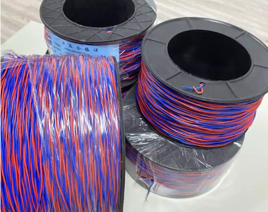 巫溪放炮线的具体作用是什么？