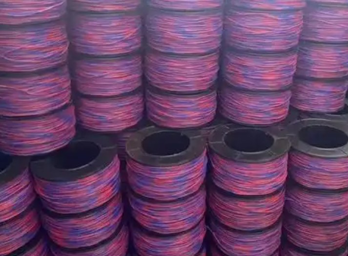 巫溪爆破线冬季存放注意事项