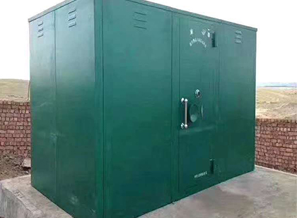 巫溪炸药柜的作用：不仅仅是容器，更是安全与管理的核心防线